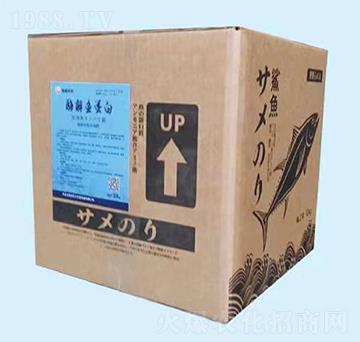 酶解魚(yú)蛋白原漿-海潤(rùn)萬(wàn)豐