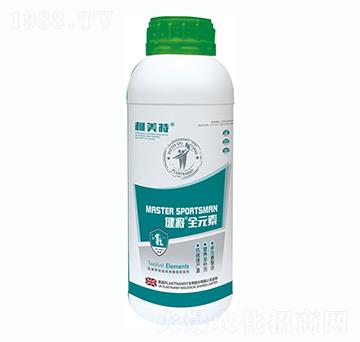 健將·全元素-柯美特