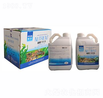 海殼養(yǎng)根素（桶）-海殼生物