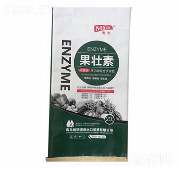 碳基酶多功能熬合水溶肥-果壯素-致翠生物