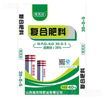 復(fù)合肥料30-0-5-鄉(xiāng)村樂(lè)-施塔特