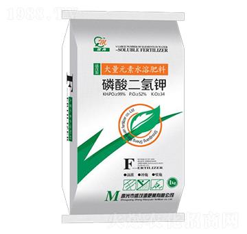 磷酸二氫鉀-盛茂源