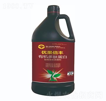 有機(jī)多肽蛋白-優(yōu)果倍豐-施佰高