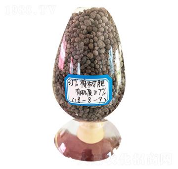 35%桉樹(shù)肥18-8-9-遠(yuǎn)東