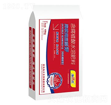 雙藻鉀含腐植酸水溶肥料-海狀元-海大生物