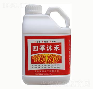 四季沐禾-瑞田農(nóng)業(yè)