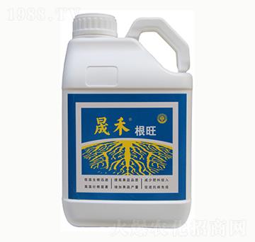 晟禾根旺-瑞田農(nóng)業(yè)