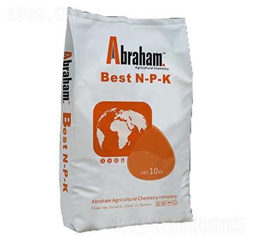 10kg進口水溶肥-金凱陽