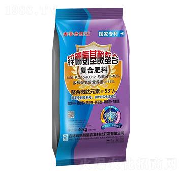 復(fù)合肥料26-10-12-吉譽(yù)金旺56-新展望