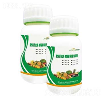 氨基寡糖素-地玖生物