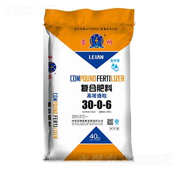 高塔造粒復合肥料30-0-6-雷納