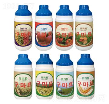 谷瑪特葉面肥-綠濃農(nóng)業(yè)