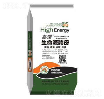 生命源酵母-陽光化工