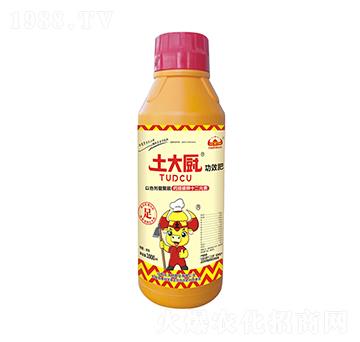 1000ml鈣鎂磷鉀十二元素-土大廚