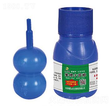 生根小藍(lán)瓶-中農(nóng)特肥