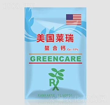 新型螯合鈣-格林凱爾