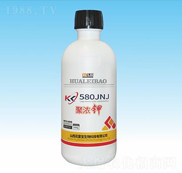 聚濃鉀-花蕾寶生物