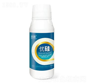 優(yōu)硅葉面肥-藍(lán)露-長豐化工