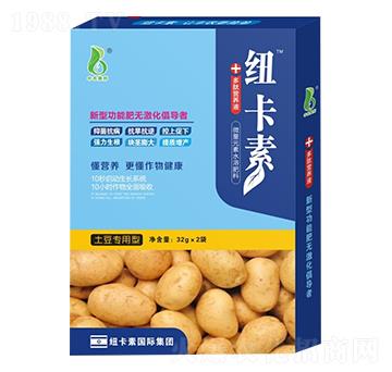 土豆專用型多肽營(yíng)養(yǎng)液-紐卡素-中農(nóng)奧邦