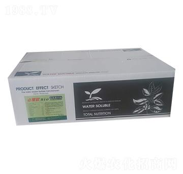 進口大量元素水溶肥-農康生物