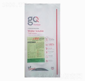 大量元素水溶肥料20-20-20+TE-必愛歐-農(nóng)康生物