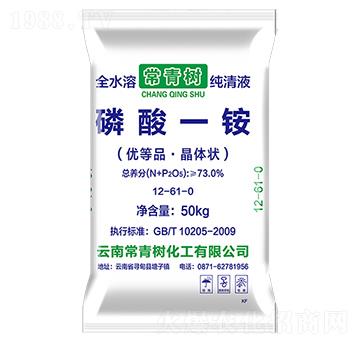73%工業(yè)一銨-常青樹化工