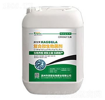 復合微生物菌劑-根樂寶-京陽生物