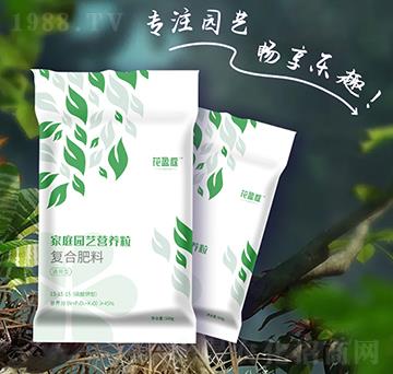 通用型復(fù)合肥料15-15-15-華強(qiáng)生物