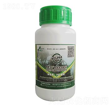 250ml有機(jī)水溶肥-快寶-永通生態(tài)