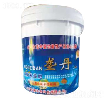 壟丹碳酶褐藻肥-雷納生物