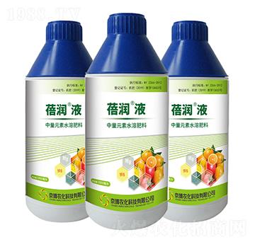 中量元素水溶肥-蓓潤液-京博農(nóng)化