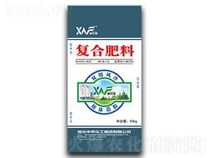 高塔復(fù)合肥20-8-12-新農(nóng)孚