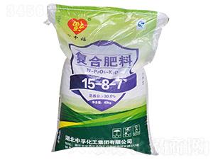 尿基復(fù)合肥15-8-7-心中福