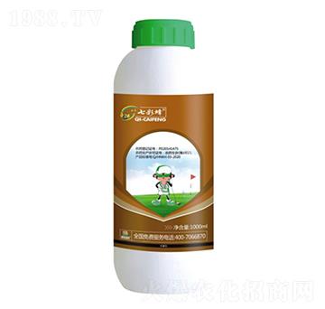 15%噁霉靈-七彩蜂-睿智益農(nóng)