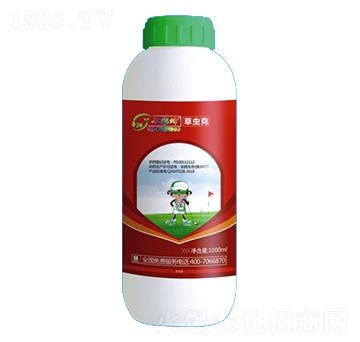 3%甲氨基阿維菌素苯甲酸鹽-草蟲(chóng)克-睿智益農(nóng)