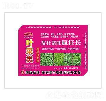 大量元素水溶肥-葉菜類純進(jìn)口專用-苗壯苗旺瘋狂長-瑞豐德