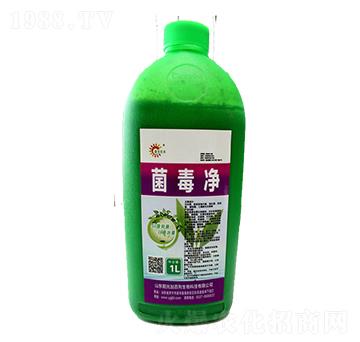 菌毒凈-陽(yáng)光加百列