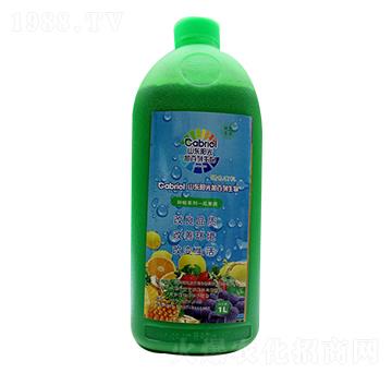 瓜果類(lèi)專用-陽(yáng)光加百列