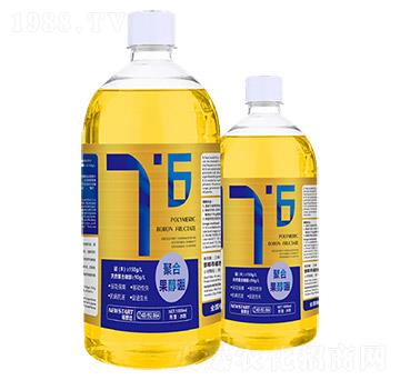 聚合果醇硼-諾思達