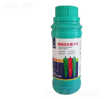 辣椒拉長(zhǎng)膨大劑-匯禾生物