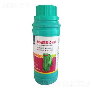 豆角座果拉長精-匯禾生物