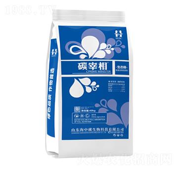 生態(tài)級魚蛋白有機肥料-碳宰相-海中碳生物