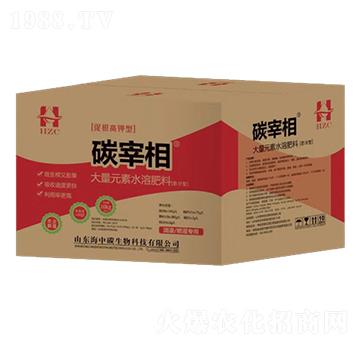 促根高鉀型大量元素懸浮肥料-碳宰相-海中碳生物