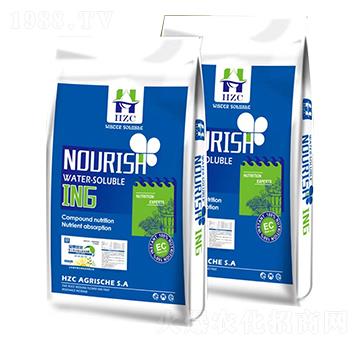 水溶肥料-海中碳生物