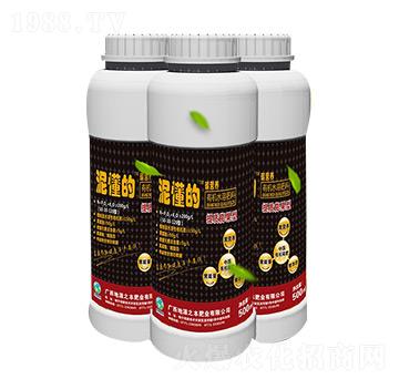 碳營養(yǎng)提質(zhì)膨果型有機水溶肥料-地源之本