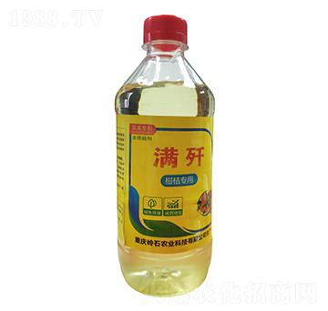 柑橘專用農(nóng)用助劑-滿殲-嶺石農(nóng)業(yè)