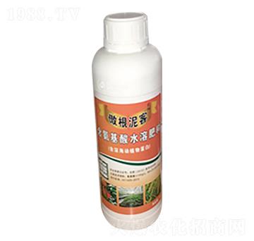 氨基酸水溶肥料-傲根泥客-源田農(nóng)業(yè)