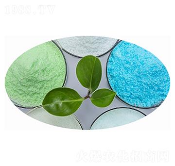 氮磷鉀肥料10-10-40+TE-愛格思達