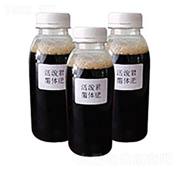 活潑君菌體肥-豐特