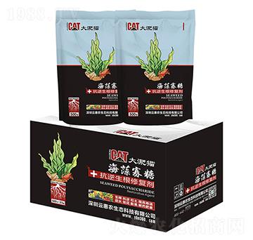 大淝貓海藻寡糖-云惠農